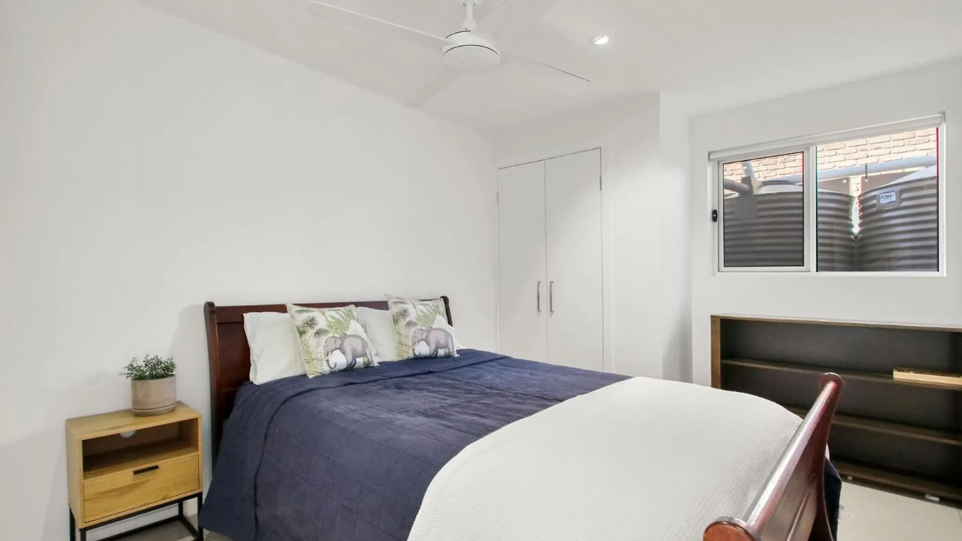 Anderson Street 22, Battery Hill Villa Caloundra