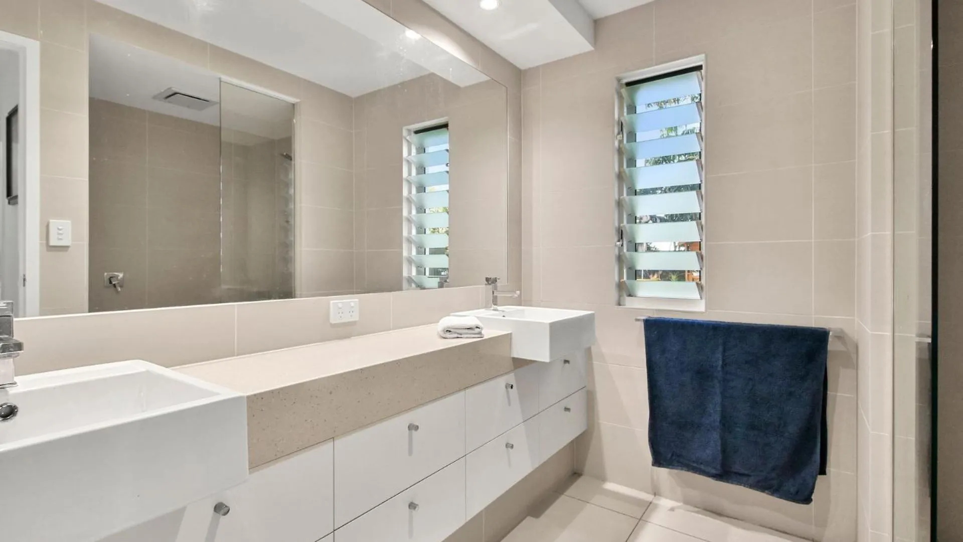 Holiday home Anderson Street 22, Battery Hill Villa Caloundra Australia