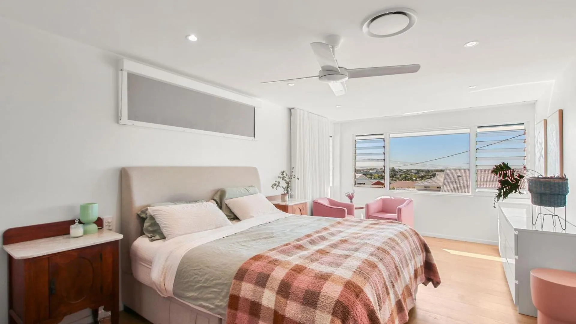 Anderson Street 22, Battery Hill Villa Caloundra Australia