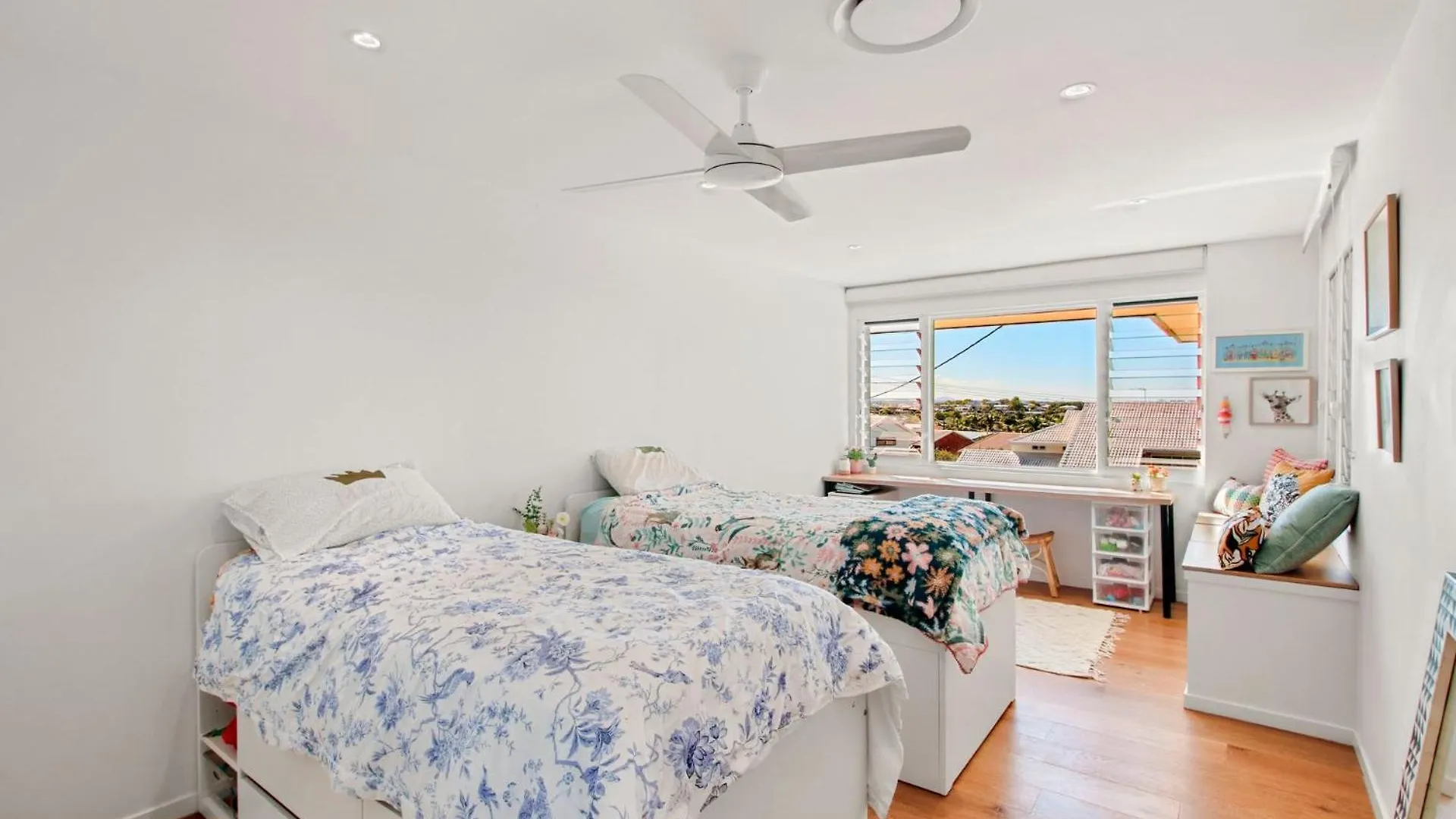 Anderson Street 22, Battery Hill Villa Caloundra Holiday home