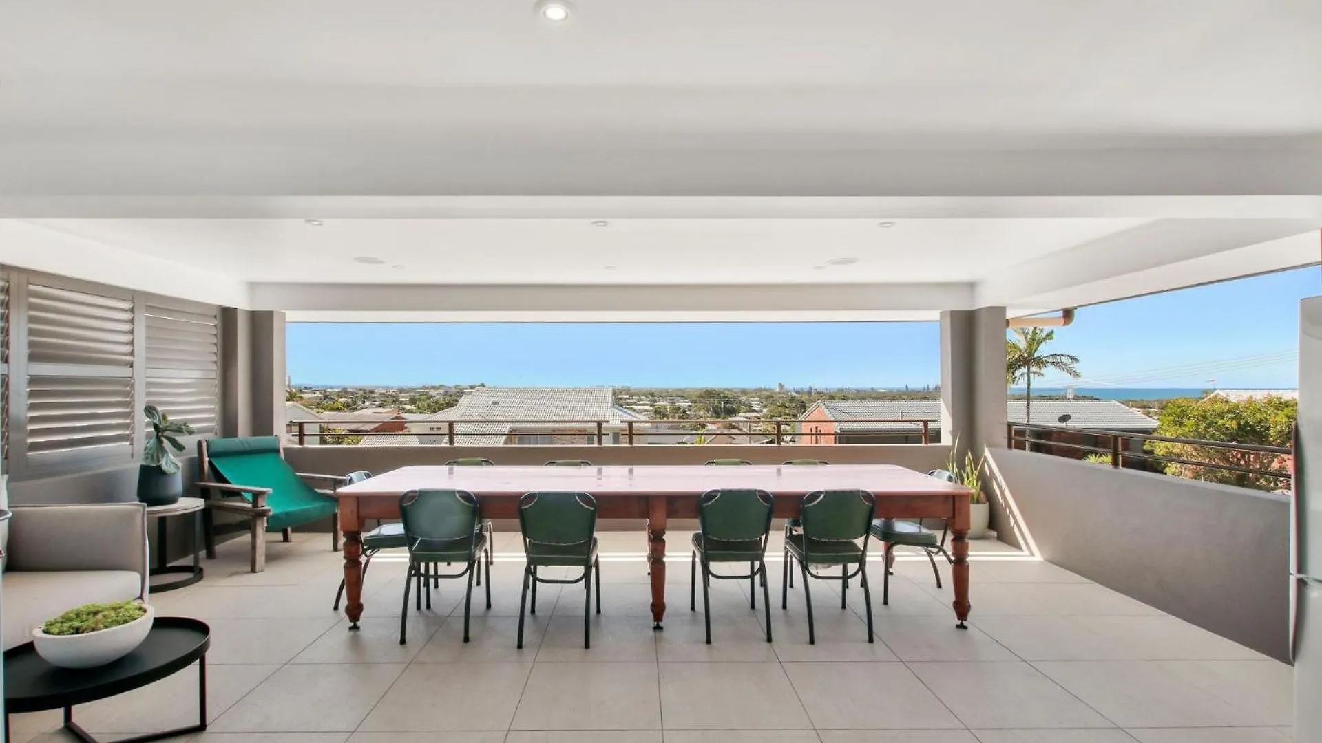 Anderson Street 22, Battery Hill Villa Caloundra