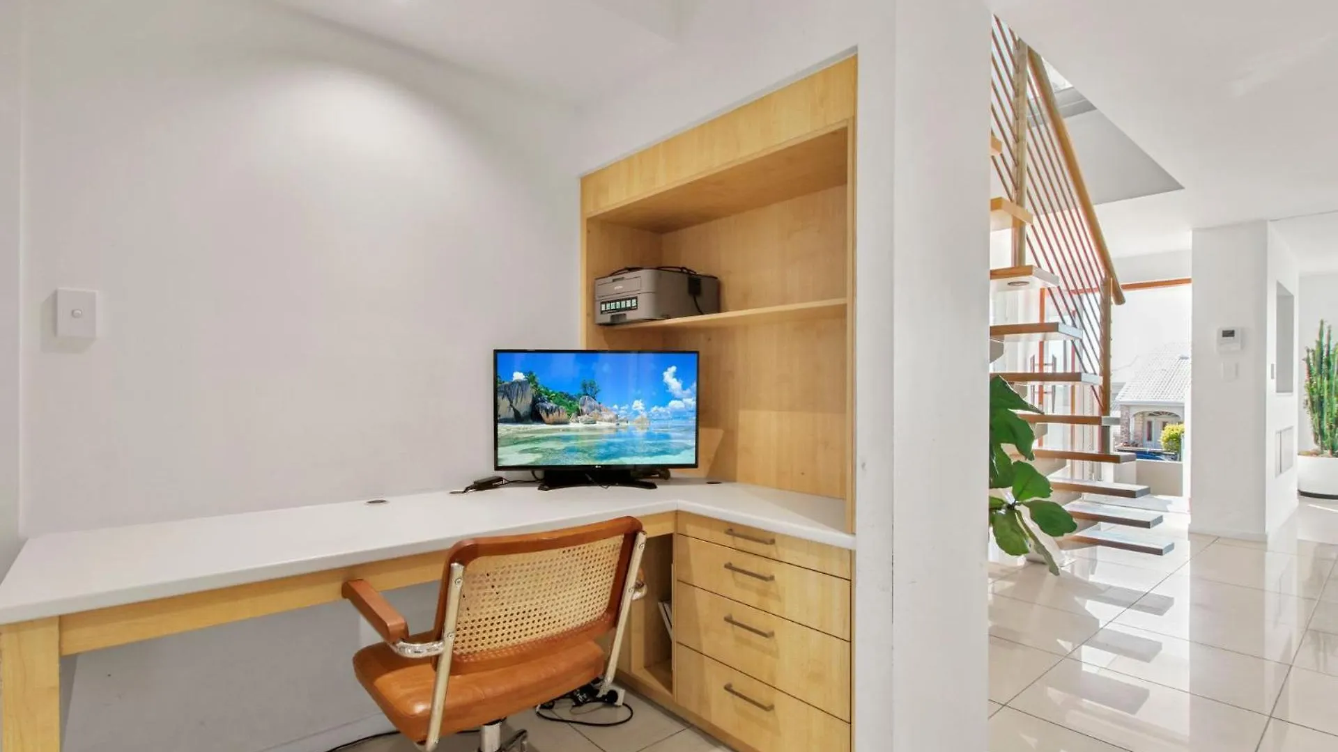 Anderson Street 22, Battery Hill Villa Caloundra 0*,  Australia