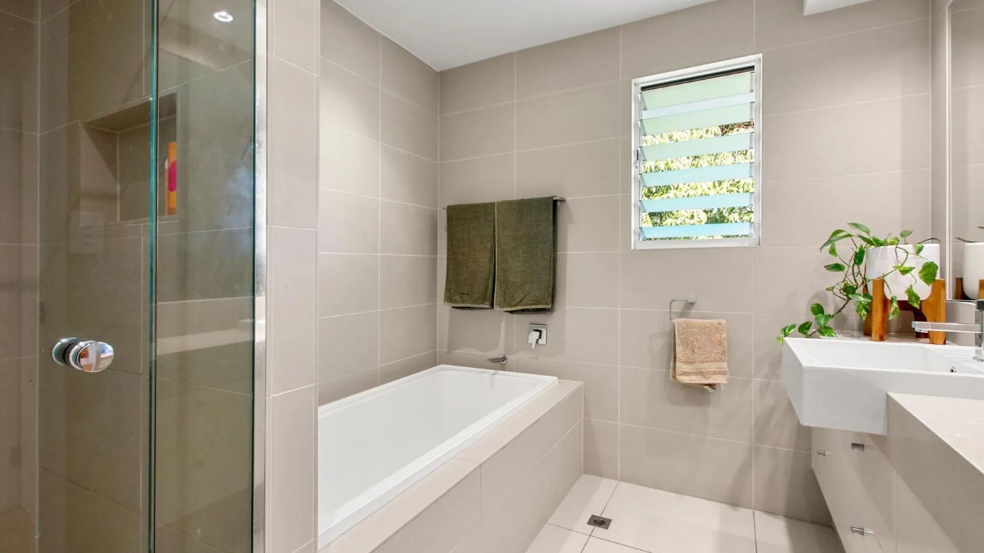 Holiday home Anderson Street 22, Battery Hill Villa Caloundra